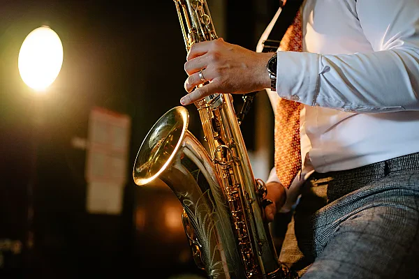 Jazzland, Livemusik unter der Ruprechtskirche